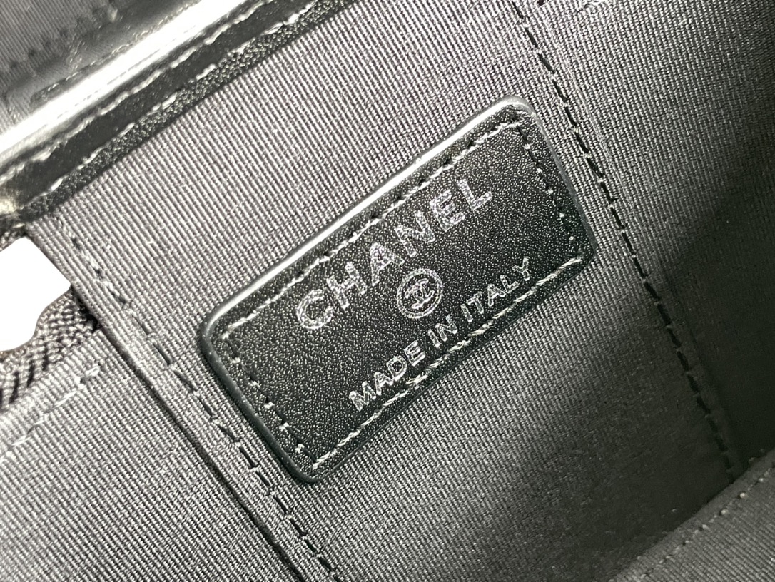 Chanel Cosmetic Bags